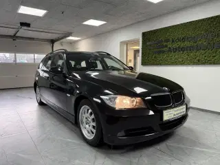 BMW 320i Touring 2,0 150HK Stc 6g