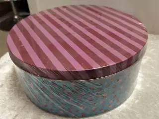 kagedåser sæt af 3 stk 