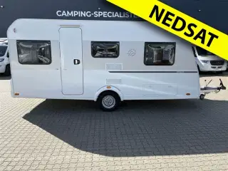 2025 - Knaus Sport 460 EU   Nyhed Knaus sport 460 EU 2025 kan ses nu hos Camping-Specialisten.dk