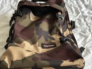 Weekend kuffert camouflage