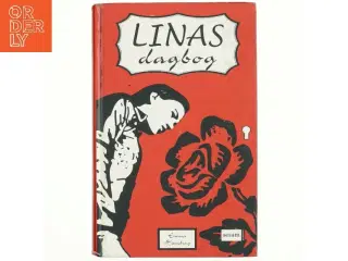 Linas dagbog af Emma Hamberg (Bog)