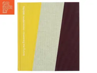 Nordisk modernisme — Inventing the Future (Bog)