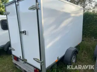 Cargo trailer Variant 1013S2