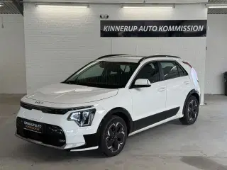 Kia Niro EV EL Prestige 204HK 5d Aut.