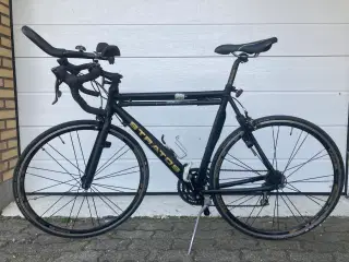 Stratos racercykel 