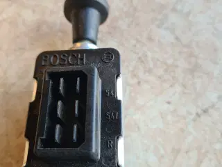 Advarsels  blink  kontakt  Bosch  