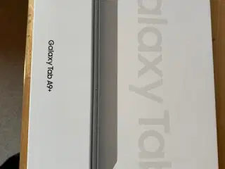 Samsung Galaxy TAB A9+WIFI TABLET 4/64 GB