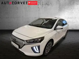 Hyundai Ioniq  EV Premium