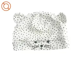 Lille katte hue til nyfødte fra H&M (str. 56)