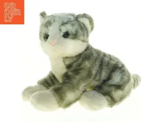 Tøjdyr, tigerunge (str. 29 x 26 cm)