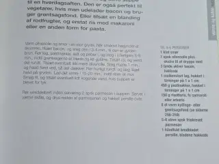Mad og gæster - Gordon Ramsay