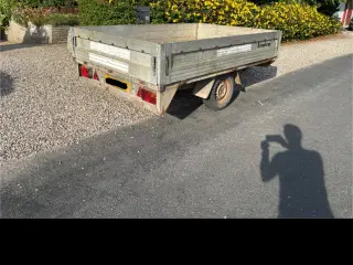 Trailer stor lad