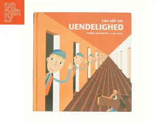 Læs selv om uendelighed (Bog)