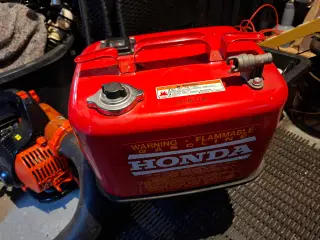 Honda benzin tank