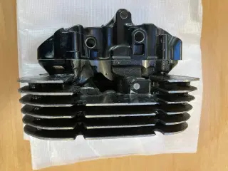 SUZUKI DR 500 Topstykke 
