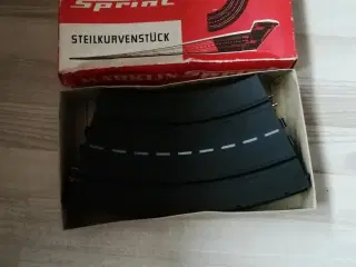 stejlkurve Märklin sprint
