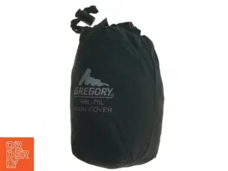 Regnslagstask til rygsække fra Gregory (str. 65 l - 75 l)