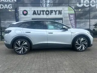 VW ID.4 77 Pro Performance Max