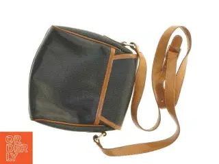 Designer skuldertaske fra Mario Valentino (str. 20 x 18 cm)