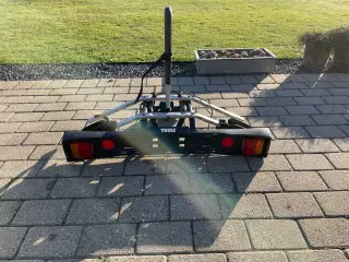 Thule Cykelholder til 2 cykler