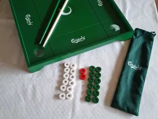 Carlsberg mini-bob 