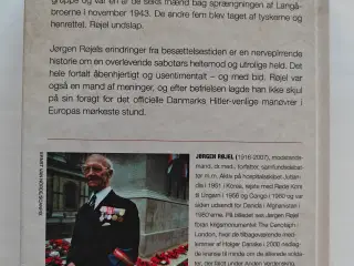Kæft, Trit og Retning - En sabotørs erindringer
