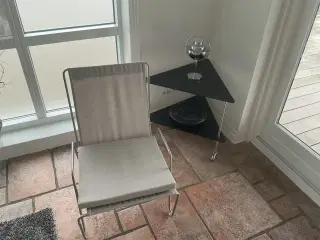 Verner Panton Bachelor stol