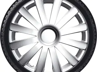 13" Spyder hjulkapselsæt