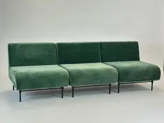 Warm Nordic Modulsofa