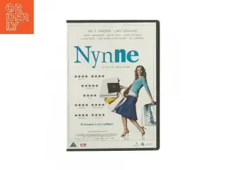 Nynne (DVD)