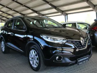Renault Kadjar 1,5 dCi 110 Zen