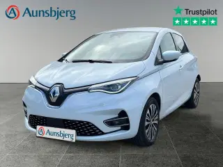 Renault Zoe 52 Riviera