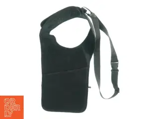 En slags bryst taske (str. LB 52x21 cm)
