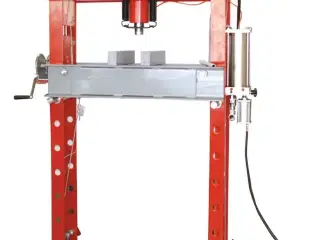 Værkstedspresser Holzmann WP45H 45 ton