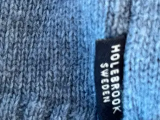 Holebrook Sweden sweater str. L