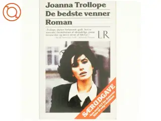 De bedste venner af Joanna Trollope