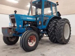 Ford 6600 