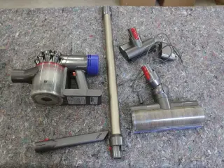 Støvsugersæt DYSON