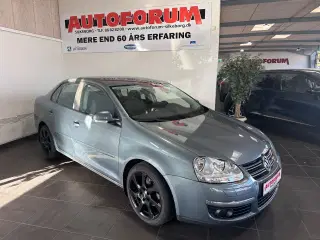 VW Jetta 1,9 TDi Trendline