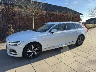 Volvo V90 2,0 T8 390 Inscription aut. AWD