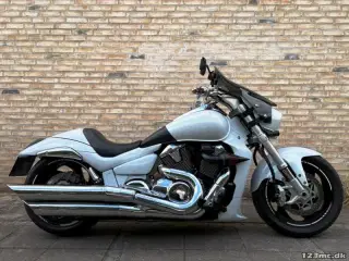 Suzuki VZR 1800 Intruder