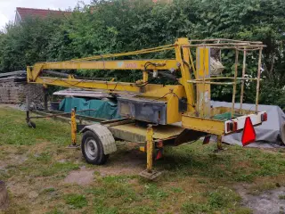 Trailerlift