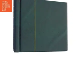 Danmark Leuchtturm - fortryksalbum 1851-2007