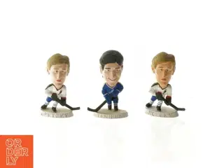 Ishockey figurer fra NHL PA 1996 (str. 7 x 4 cm)