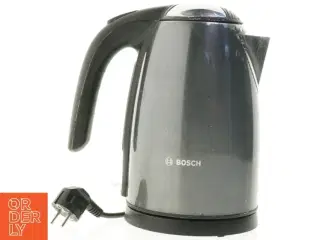 Elektrisk kedel fra Bosch fra Bosch