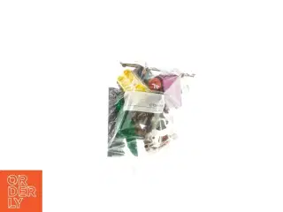 Forskelligt Lego Duplo (200 g)