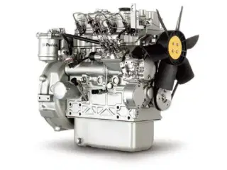 Perkins 404D-15 / 404C-15 motor KØBES