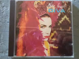 Annie Lennox ** Diva 