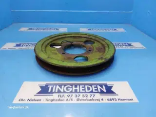 Claas Dominator 96 Remskive 0006030090