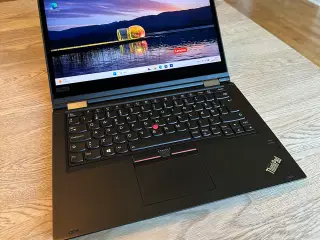Lenovo x380 Yoga